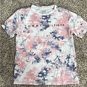 Youth Tommy Hilfiger T-shirt